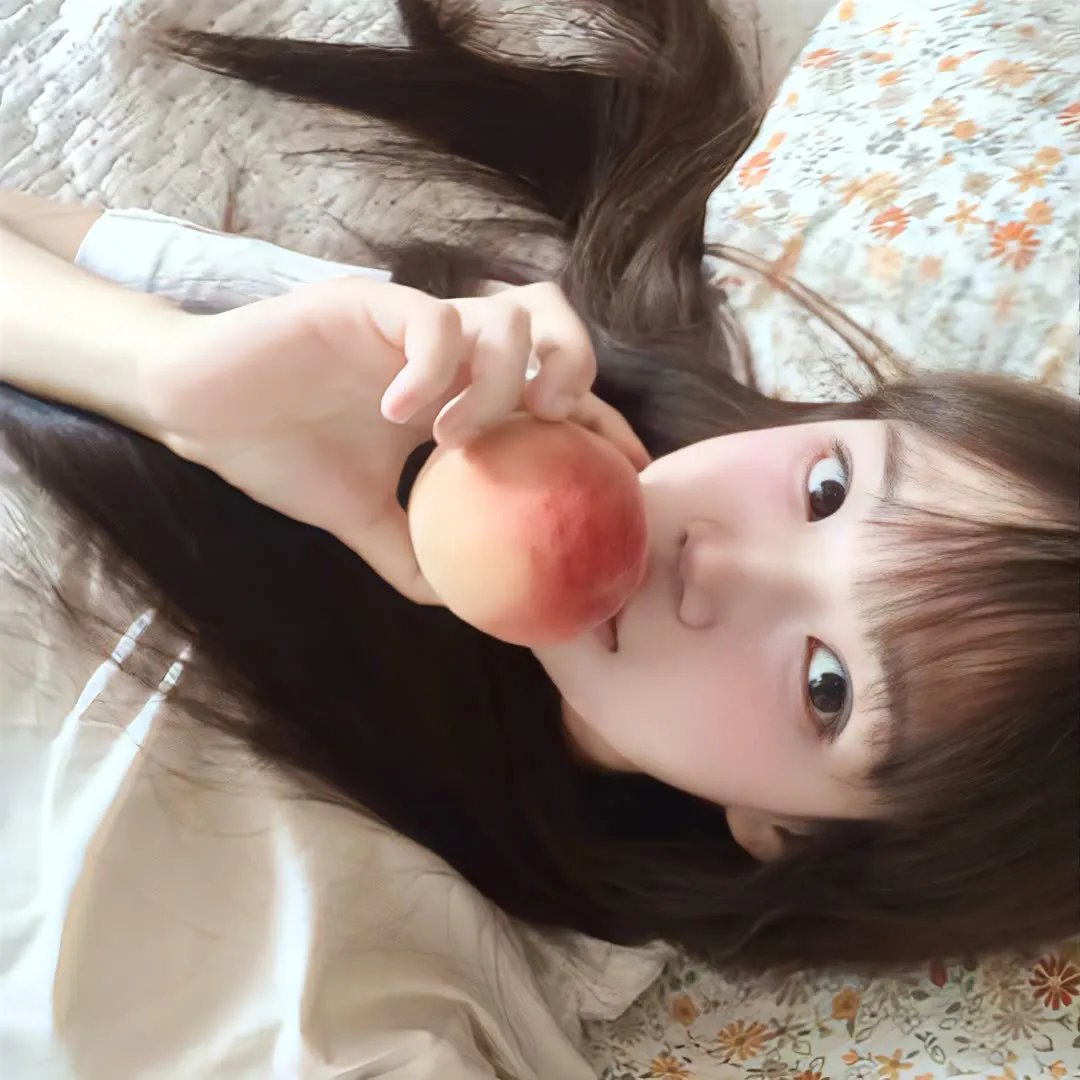 给女人的爱