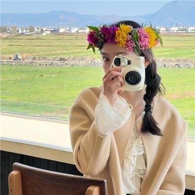 林中绮谭